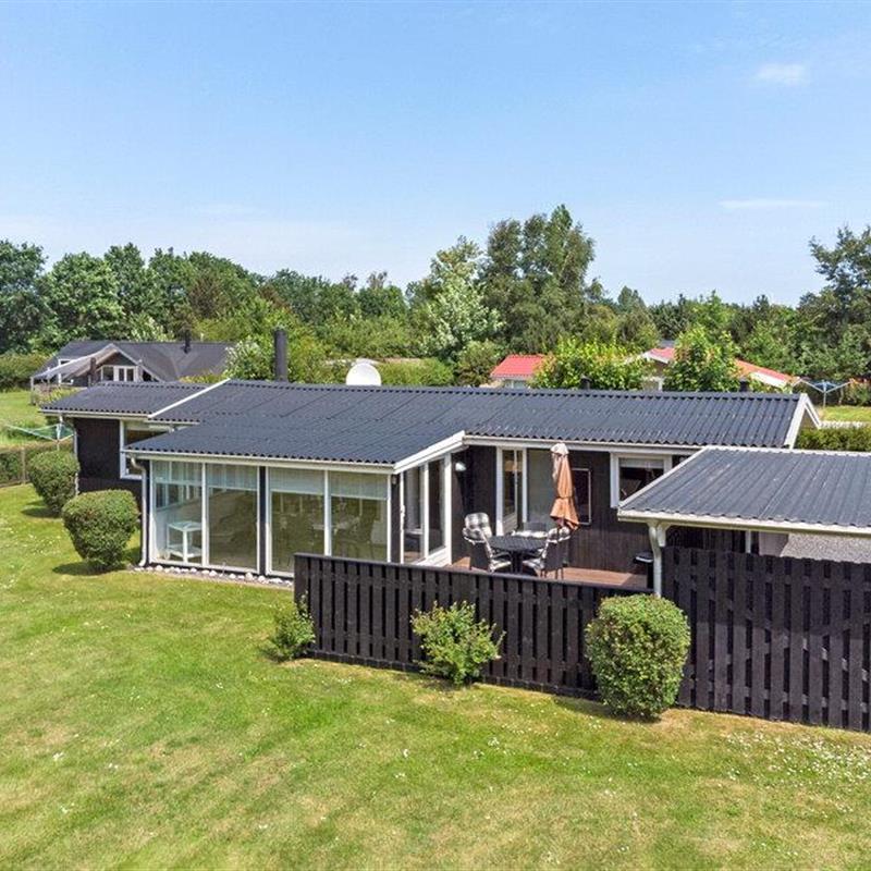 Ferienhaus - 6 Personen -  - Bolværksstræde - Hummingen - 4983 - Dannemare