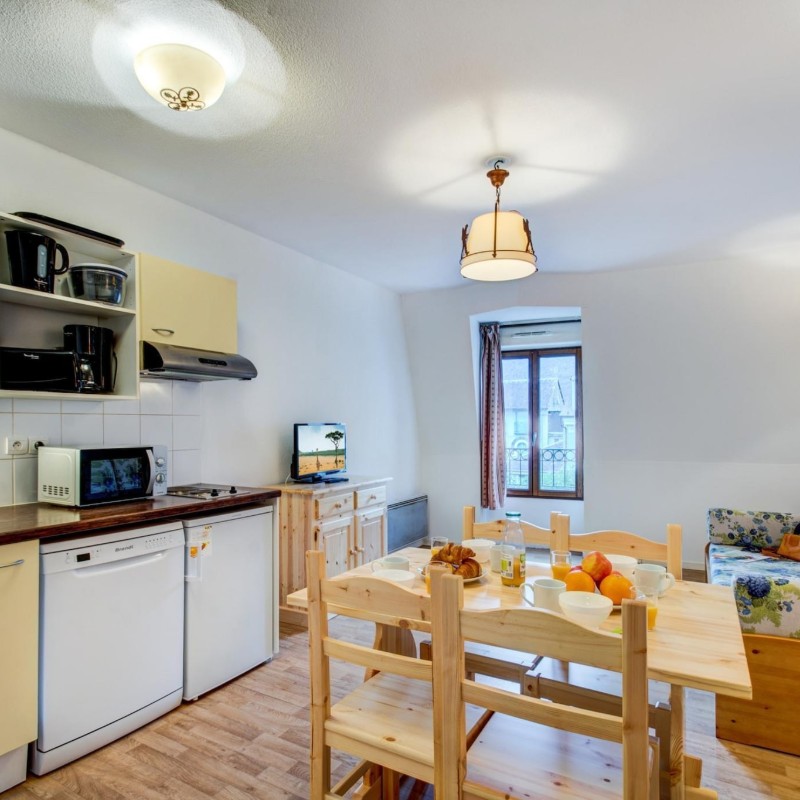 Ferielejlighed - 7 personer -  - 31110 - Bagnères-De-Luchon