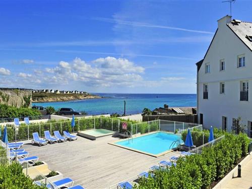 Ferieleilighet - 4 personer -  - 29770 - Audierne