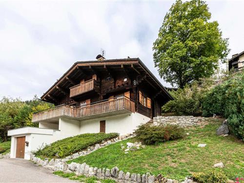 Holiday Home/Apartment - 8 persons -  - 74220 - La Clusaz