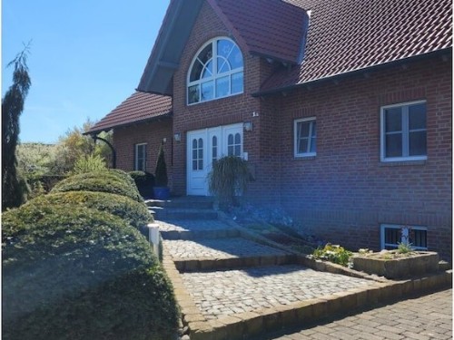Holiday home - 6 persons -  - 31675 - Bückeburg