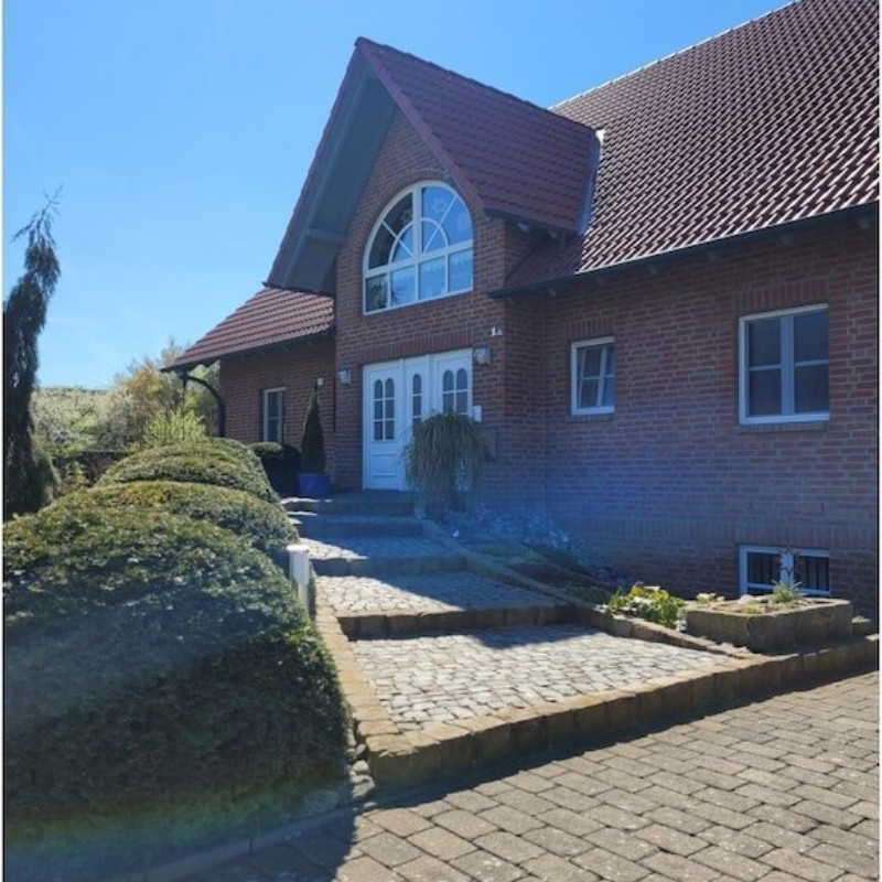 Sommerhus - 6 personer -  - 31675 - Bückeburg