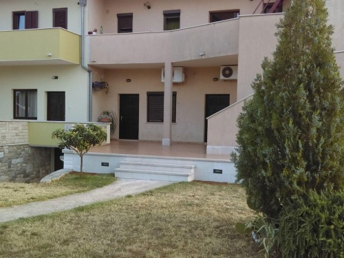 Holiday apartment - 4 persons -  - Medulin/Ližnjan - 0