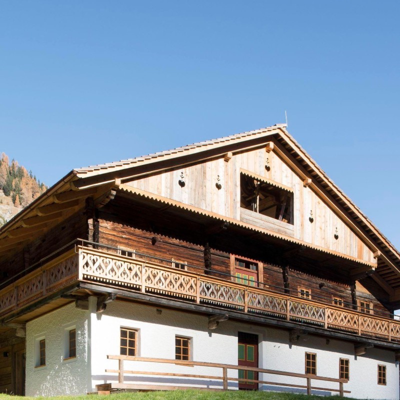 Ferielejlighed - 2 personer -  - Kalkstein - 9932 - Innervillgraten