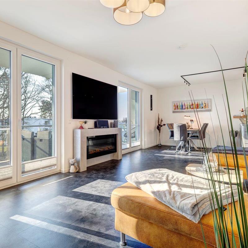 Ferielejlighed - 4 personer -  - An der Haffküste - 17419 - Garz