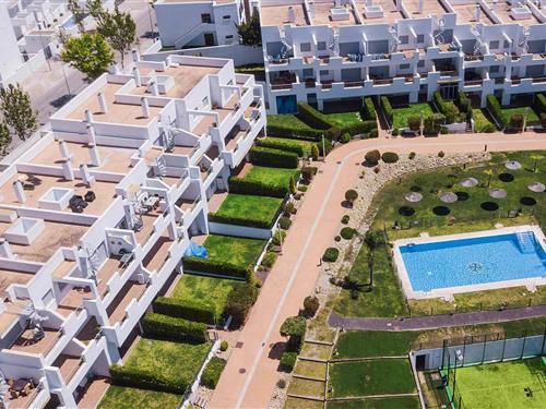 Sommerhus - 5 personer -  - Calle 8 de Marzo - Conil, Cadiz - 11140 - Conil De La Frontera