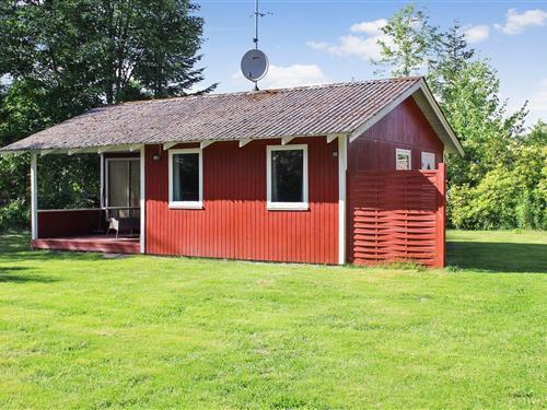 Ferienhaus - 5 Personen -  - Nørreklit II - Lyngsaa - 9300 - Säby