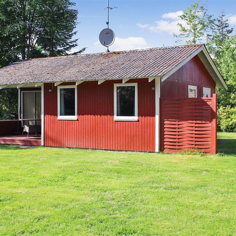 Ferienhaus - 5 Personen -  - Nr.Klit II - Lyngsaa - 9300 - Säby
