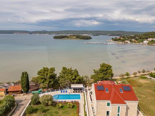 Ferielejlighed - 4 personer -  - Obala - Pasman - Mrljane - 23212 - Mrljane