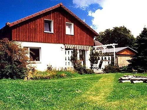 Holiday Home/Apartment - 2 persons -  - Barther Straße - 18374 - Zingst