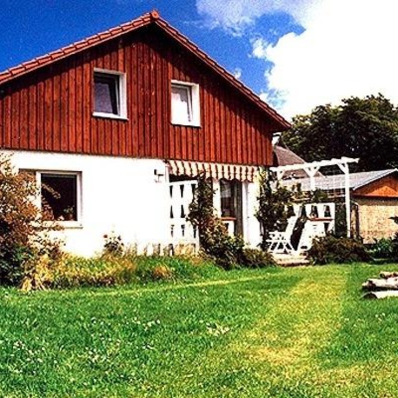 Ferielejlighed - 2 personer -  - Barther Straße - 18374 - Ostseeheilbad Zingst