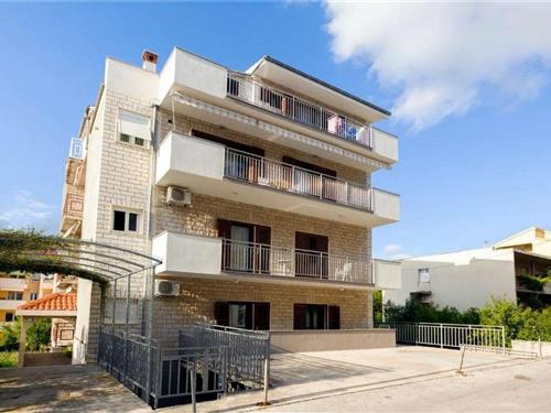 Sommerhus - 4 personer -  - Split - 21000 - Split