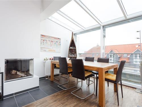 Holiday Home/Apartment - 4 persons -  - Jann-Berghaus-Strasse - 26548 - Norderney