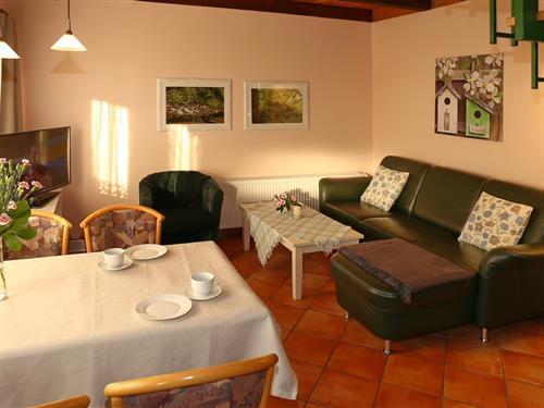 Fritidshus - 5 personer -  - 18233 - Neubukow