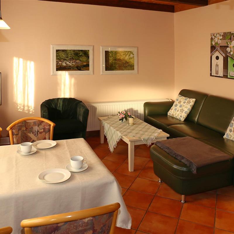 Sommerhus - 5 personer -  - 18233 - Neubukow