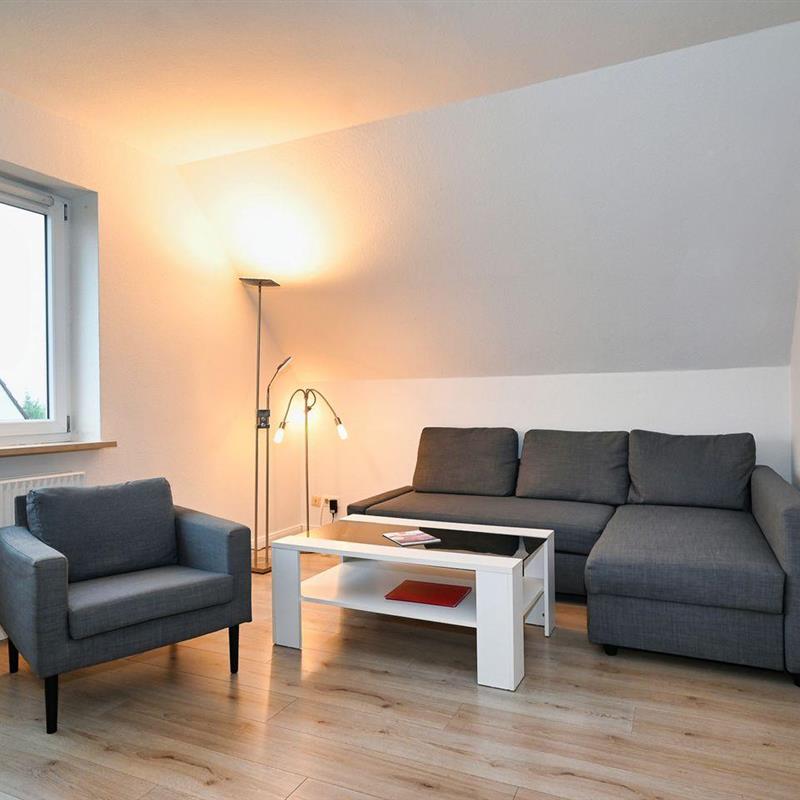 Ferielejlighed - 4 personer -  - Alleestraße - 25761 - Büsum