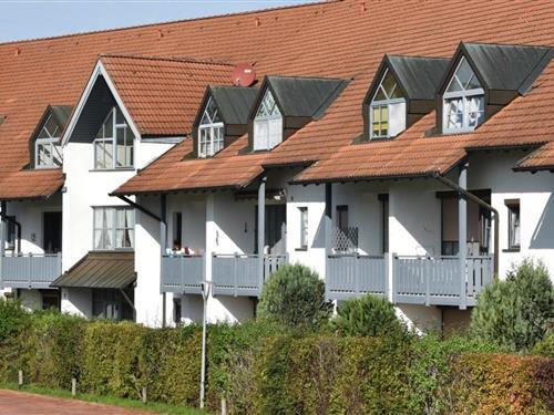 Holiday Home/Apartment - 2 persons -  - Kurring - 96476 - Bad Rodach