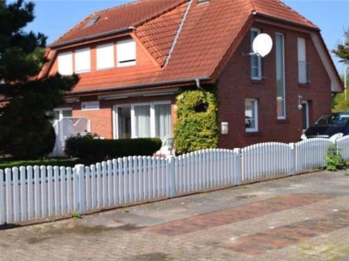 Holiday Home/Apartment - 6 persons -  - Kiebitzdelle Leegde - 26757 - Borkum