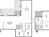 Billede 22 - Plantegning
