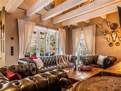 Holiday home - 6 persons -  - Punierstraße - 38871 - Ilsenburg