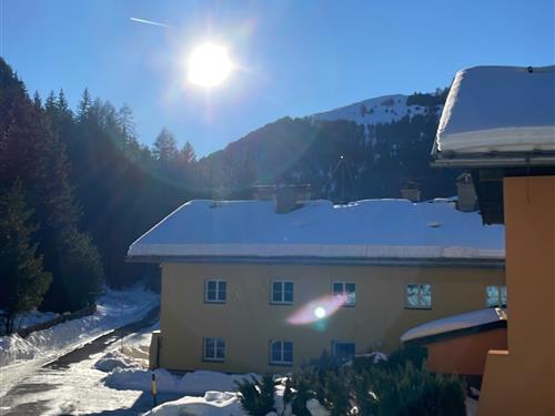 Ferielejlighed - 4 personer -  - Marinsbruck - 6543 - Nauders