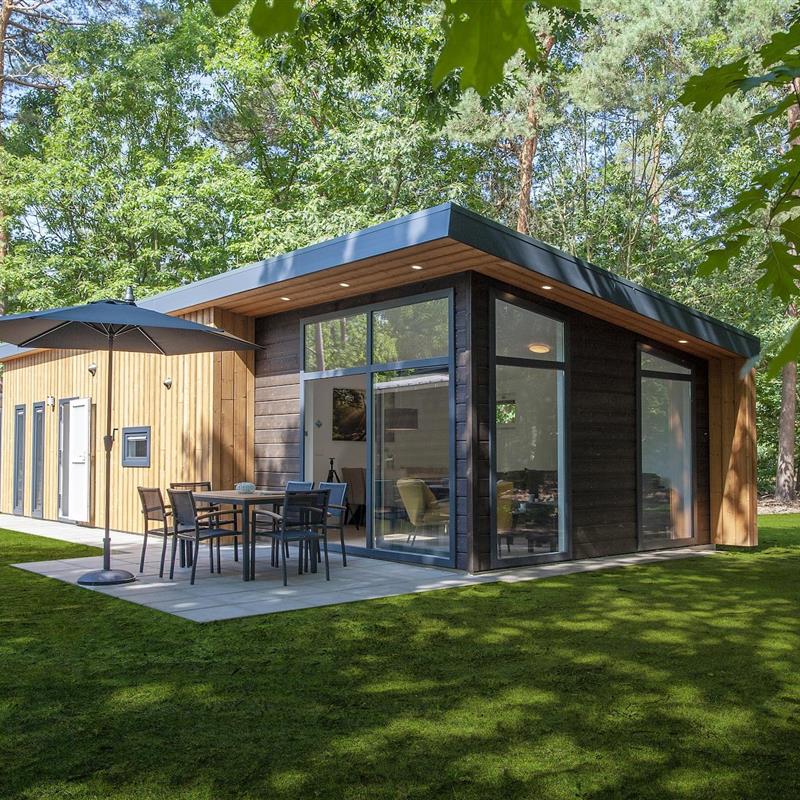 Chalet - 6 personer -  - 5731AA - Mierlo