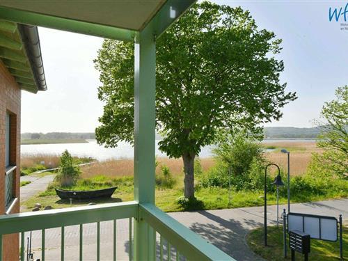 Ferieleilighet - 4 personer -  - Neuensien - 18586 - Sellin