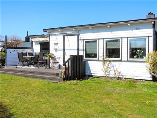 Semesterhus/Semesterlägenhet - 6 personer -  - Henningsväg - 29476 - Sölvesborg