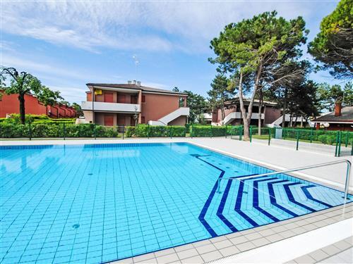 Ferielejlighed - 5 personer -  - Bibione - 30020