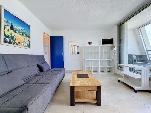 Holiday apartment - 4 persons -  - 34280 - La Grande Motte