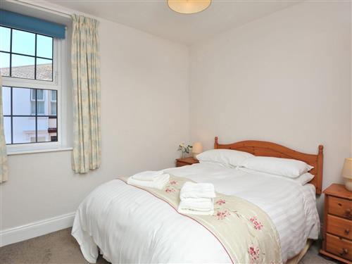 Feriehus - 6 personer -  - Torquay - TQ1 2AS