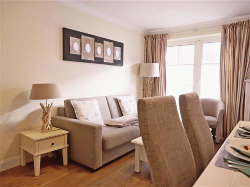 Ferielejlighed - 4 personer -  - Kampstr. - 25980 - Westerland