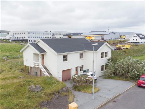 Ferienhaus - 7 Personen -  - Í Lágni 11, ovara hædd - Faroe Islands - 0100 - Thorshavn.