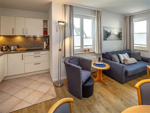 Ferielejlighed - 3 personer -  - Zinglingstraße - 18609 - Binz