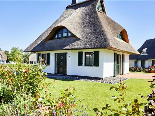 Sommerhus - 4 personer -  - 18356 - Fuhlendorf