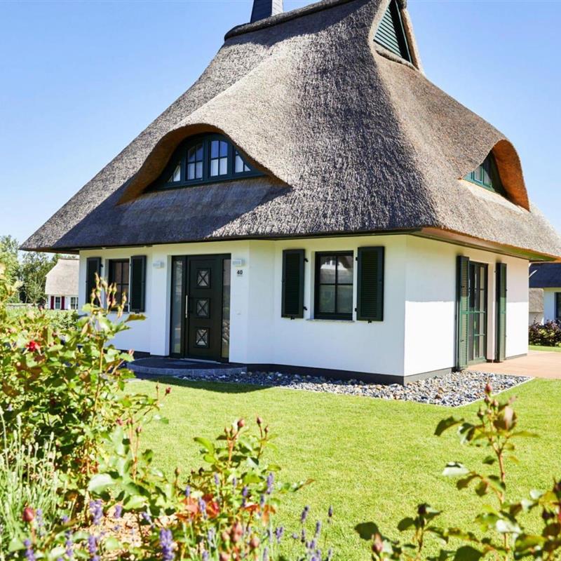 Sommerhus - 4 personer -  - 18356 - Fuhlendorf