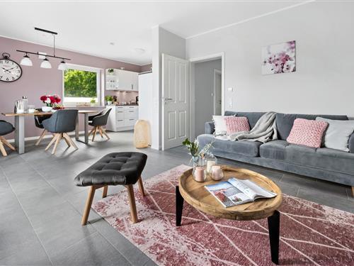 Sommerhus - 4 personer -  - Dörpstraat - 25836 - Osterhever