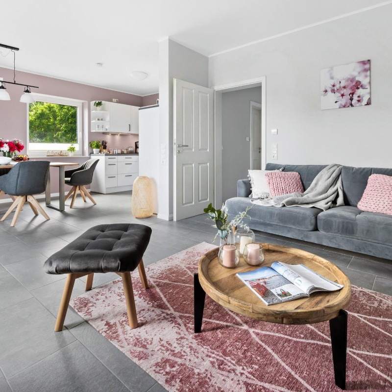 Sommerhus - 4 personer -  - Dörpstraat - 25836 - Osterhever