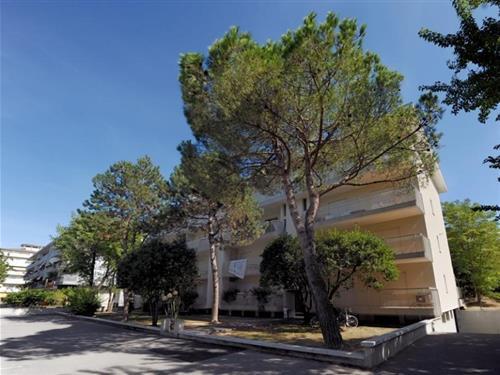 Semesterlägenhet - 5 personer -  - Viale Santa Margherita, - 30021 - Caorle