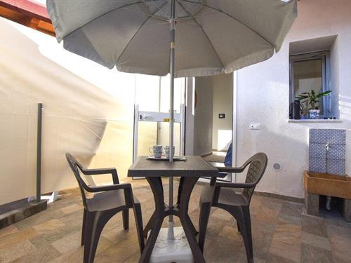 Sommerhus - 4 personer -  - Via Roma - 90040 - Isola Delle Femmine