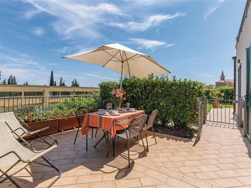 Ferieleilighet - 4 personer -  - Via Faraldi snc - S. Bartolomeo Al Mare - 18016 - S.Bartolomeo Mare Im