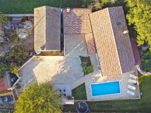 Ferienhaus - 8 Personen -  - 52216 - Pula/Galižana