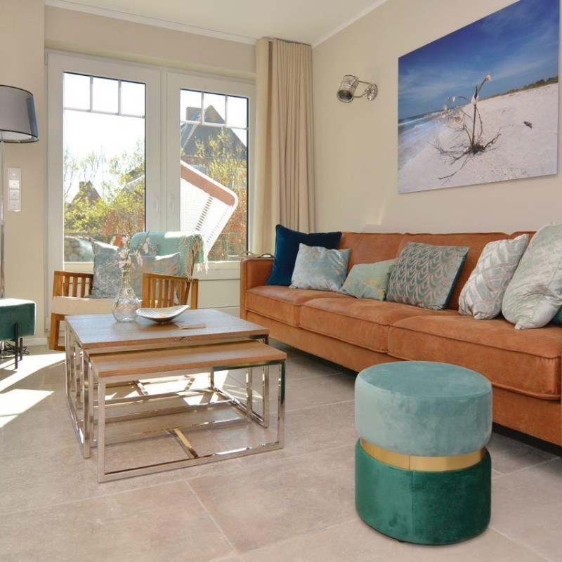 Ferielejlighed - 4 personer -  - Norderstrasse - 25980 - Sylt