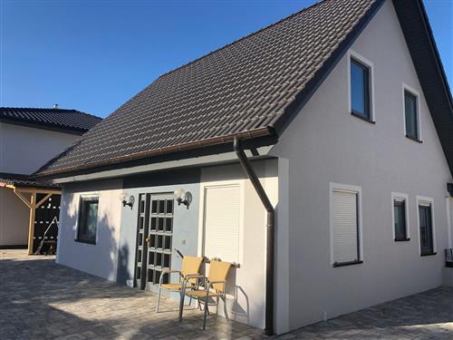 Ferienhaus - 10 Personen -  - Villenstrasse - 17509 - Lubmin