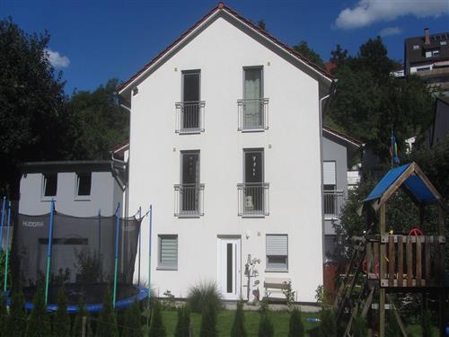 Holiday Home/Apartment - 4 persons -  - Liborius-Wagner-Straße - 97453 - Schonungen