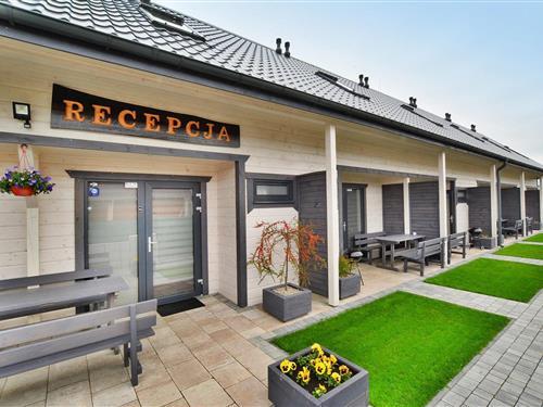 Sommerhus - 7 personer -  - 78-111 - Sianozety