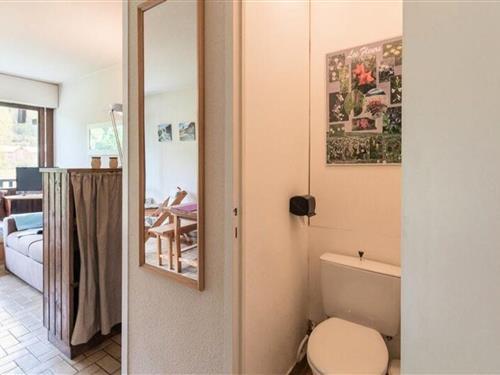 Ferienhaus - 4 Personen -  - 05220 - Le Monetier Les Bains