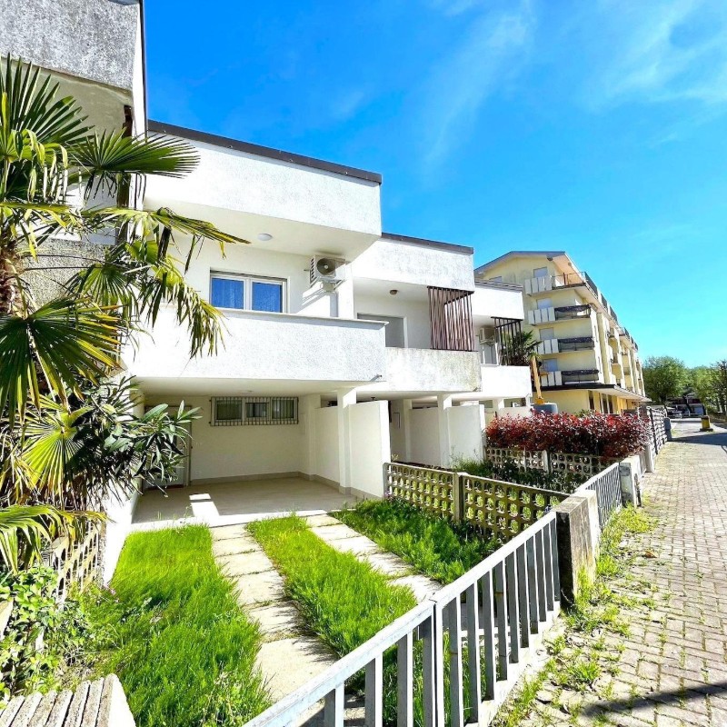 Sommerhus - 6 personer -  - 30021 - Porto Santa Margherita (Ve)