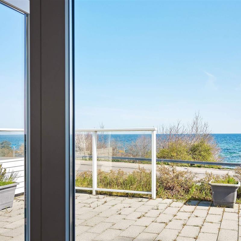 Ferienhaus - 4 Personen -  - Brinkevej - Sandkaas - 3770 - Allinge