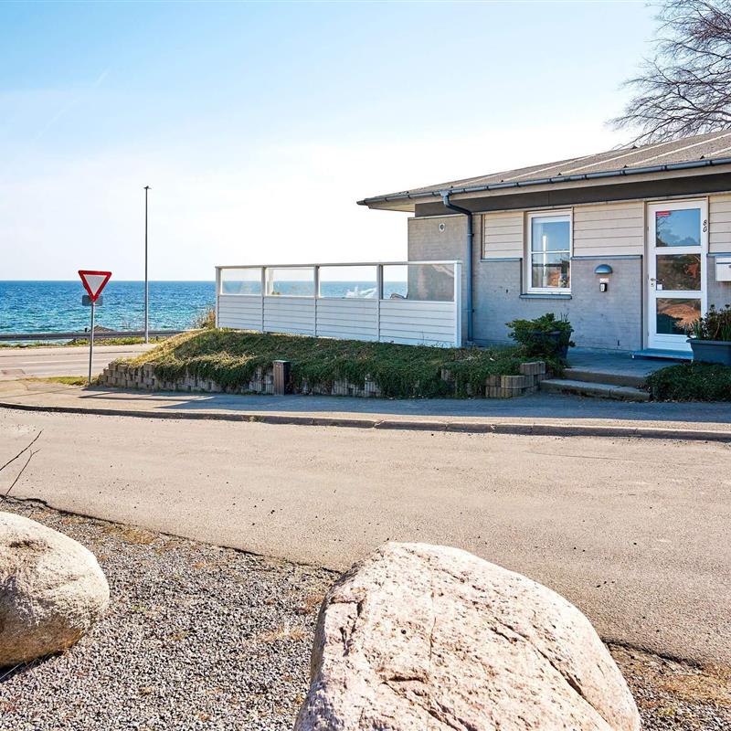 Sommerhus - 4 personer -  - Brinkevej - Sandkås - 3770 - Allinge